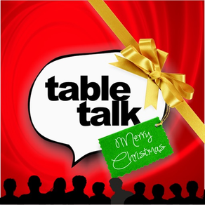 Table Talk for Christmas