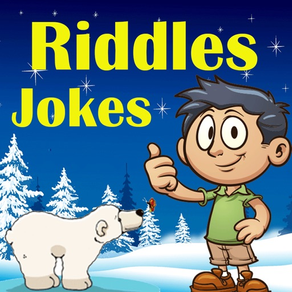 Riddles in English and Answers