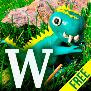 Dinosaur Sounds - Free Today!