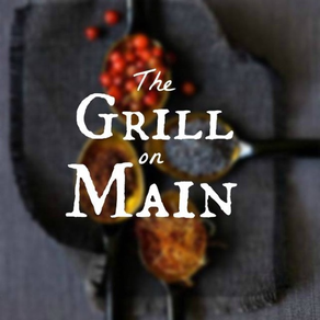 Grill On Main
