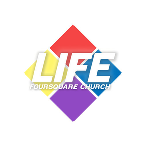 Life Foursquare Church