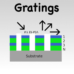 Gratings