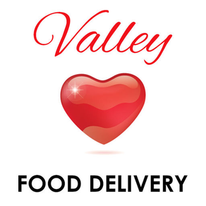 Valley Food Driver