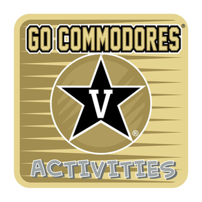 Go Commodores Activities