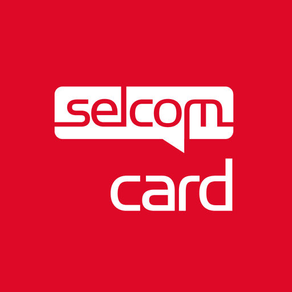 Selcom Card