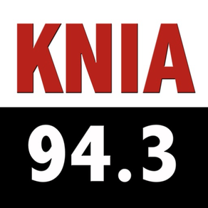 KNIA 94.3