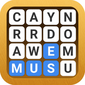 WordPuzzles-Word Search Game