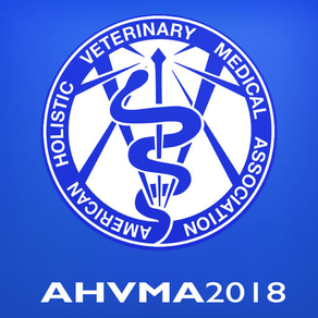AHVMA 2018