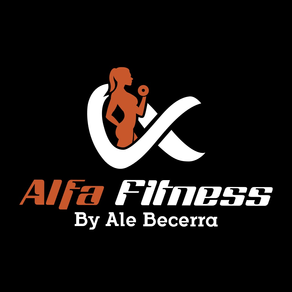 Alfa Fitness Studio