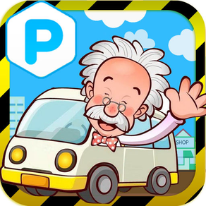 Parking School -Your pocket bible of parking skill