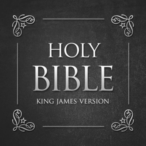 Holy Bible kjv - Version