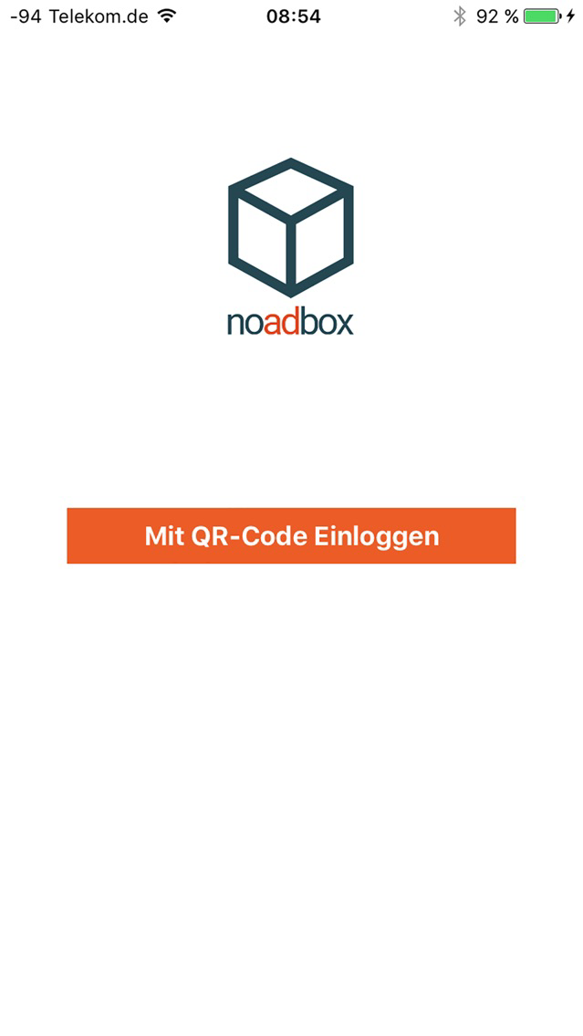 noadbox poster