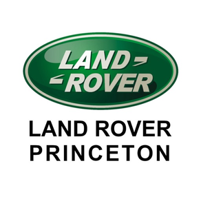 Land Rover Princeton