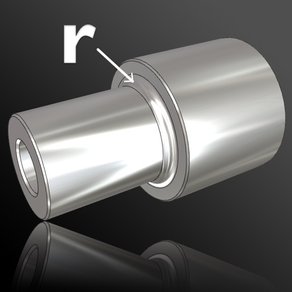 Shaft Stress and Notch Factor