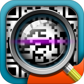 ^QRCode Reader & Creator