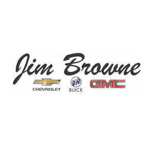 Jim Browne Chevrolet Buick GMC