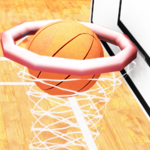 Ultimate Basketball Stars! HD Lite - Real Basketball Simulator