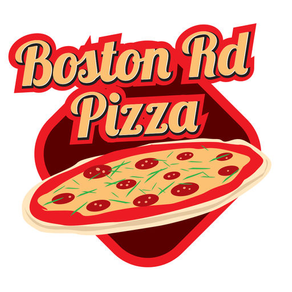 Boston Road Pizza Springfield