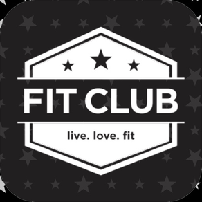 Fit Club Depot