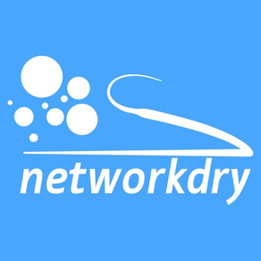 Networkdry Kuru Temizleme