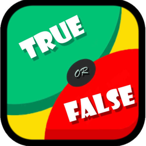 True or False trivia quiz