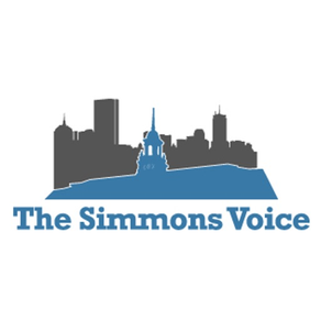 The Simmons Voice