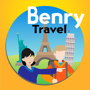 Benry Travel | 1000+ French and Italian travel phrases so you can travel with confidence!