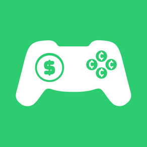 PlayToPay - Fun, Quick Mini Games