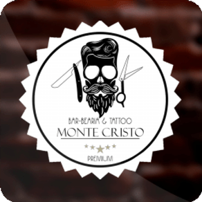 Barbearia Monte Cristo