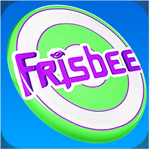 RA Frisbee