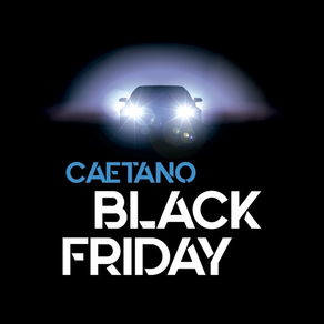 Caetano Black Friday