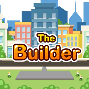 The builder - tower building