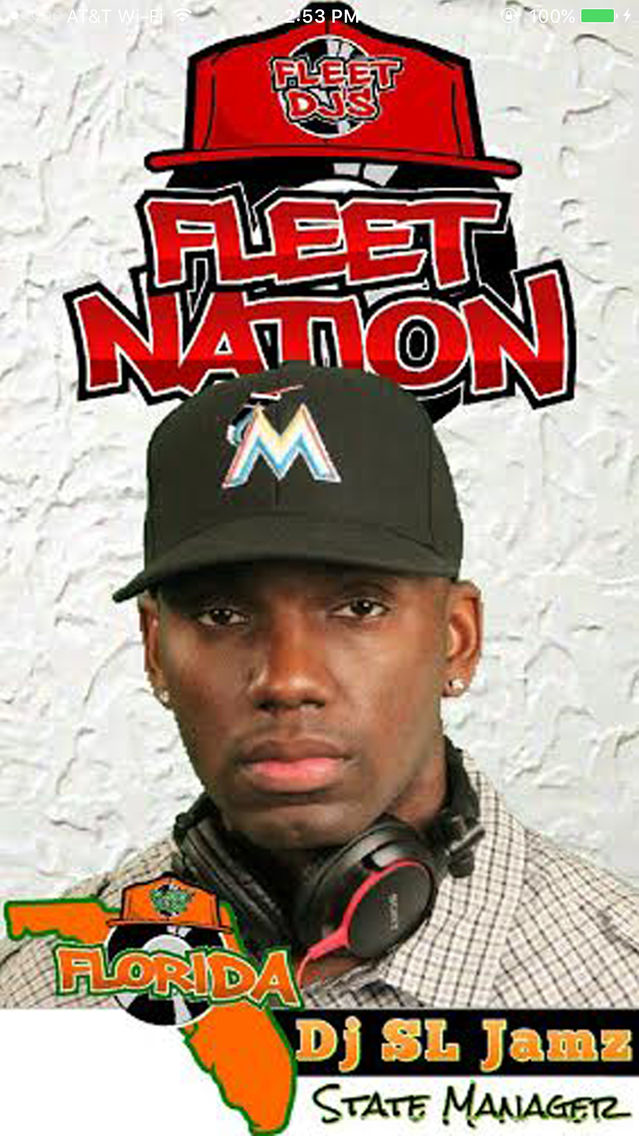 DJ SL Jamz for iOS (iPhone) - Free Download at AppPure