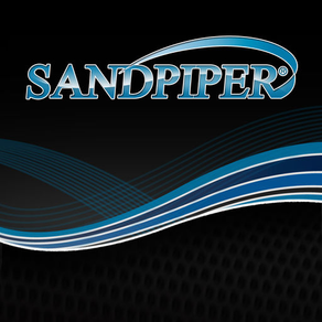 SANDPIPER Pump Tools and Pump Parts and Kits Locator for Air Operated Double Diaphragm AODD Pumps