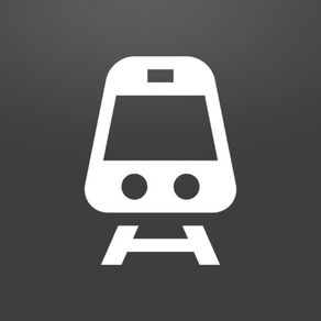 GTBuddy for The Gautrain