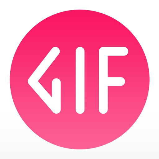 Gif.Cam Capture and share your fun moment in GIF for iOS (iPhone/iPad) Latest Version at 0.99