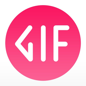 Gif.Cam - Capture and share your fun moment in GIF