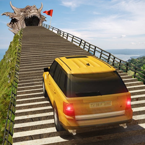 Dragon Road Driving Simulator