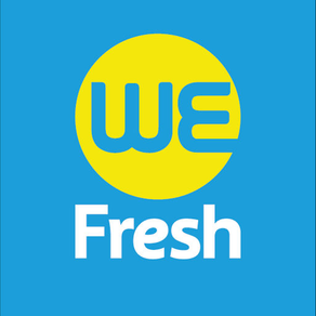 WeFresh: Grocery Delivery