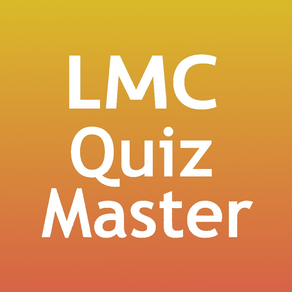 LMC Quiz Master