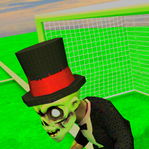 Zombie Soccer Stars! HD - Fun Soccer Simulator