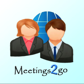 Meetings2Go