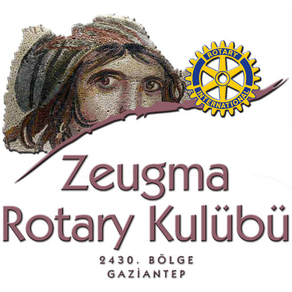 Zeugma Rotary