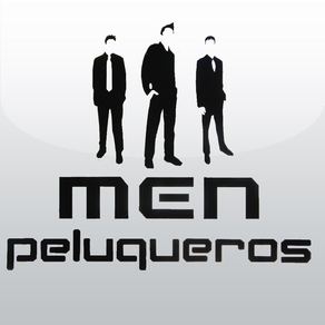 Men Peluqueros