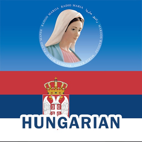 Mária Rádió Szerbia