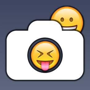 Emoticon Picture Overlay™