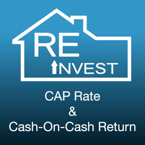 RE Investing Calculator