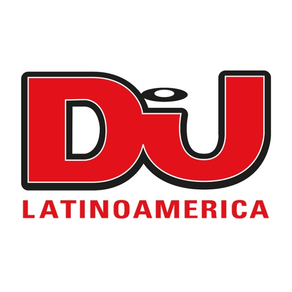 DJ Mag Latinoamérica