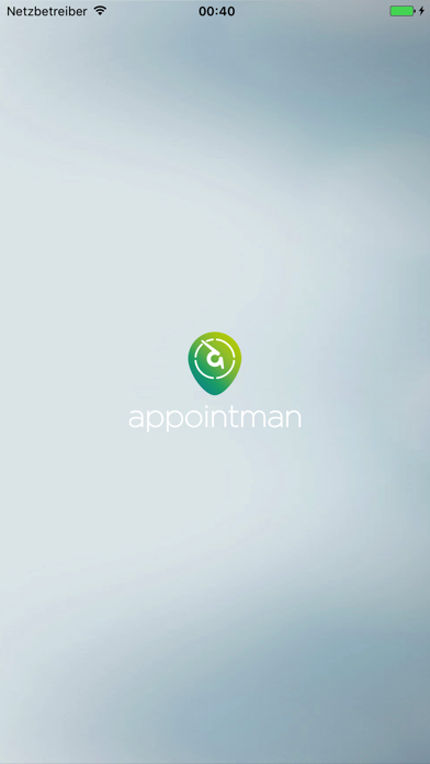 appointman poster