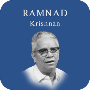 Ramnad Krishnan